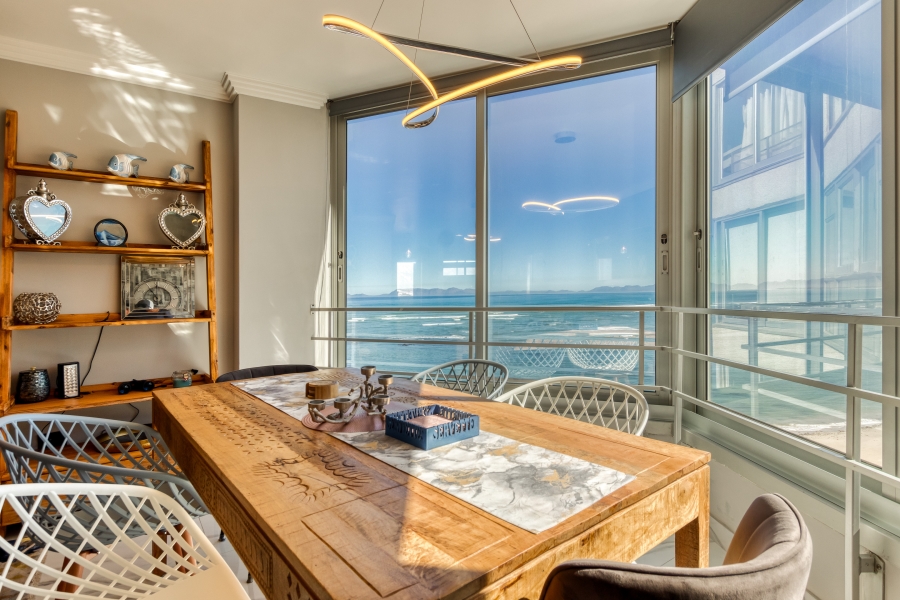 2 Bedroom Property for Sale in Van Ryneveld Western Cape